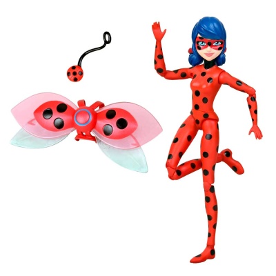 Игровой набор Леди Баг Miraculous 50401 1